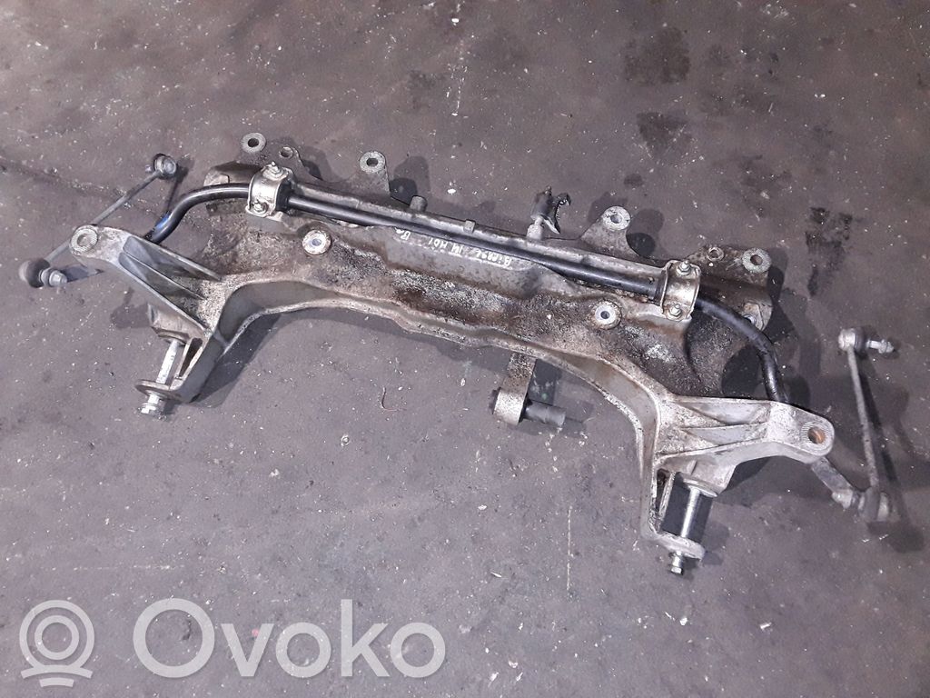 Peugeot Bipper Front subframe 