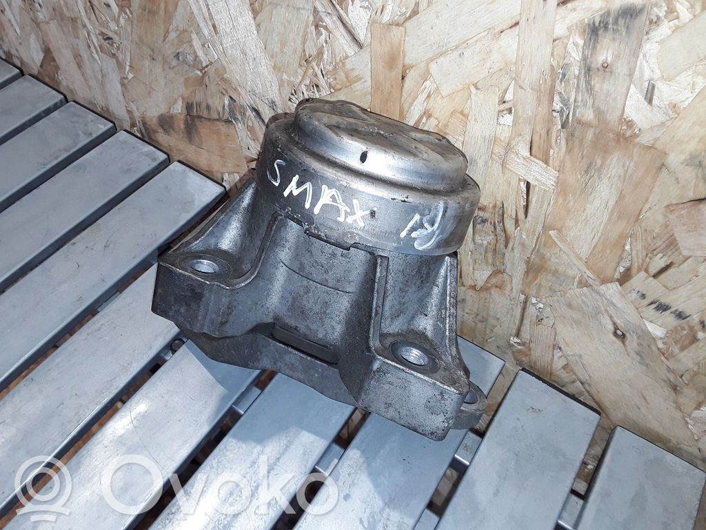 Ford S-MAX Gearbox mount 
