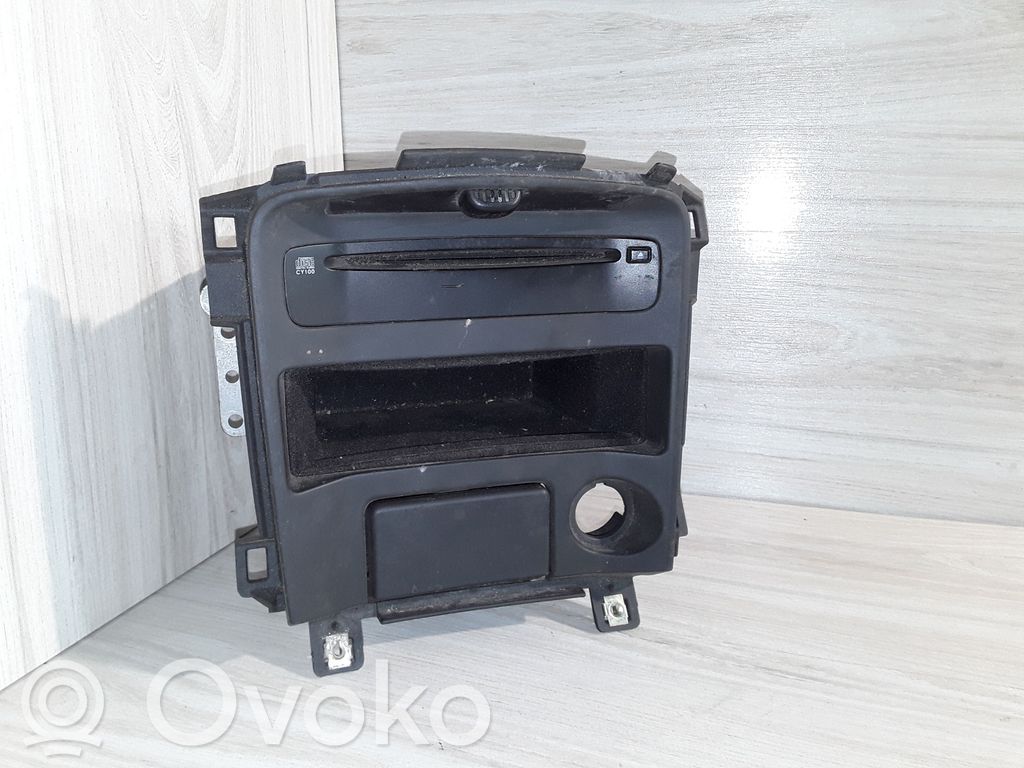 Nissan Primera Radija/ CD/DVD grotuvas/ navigacija 