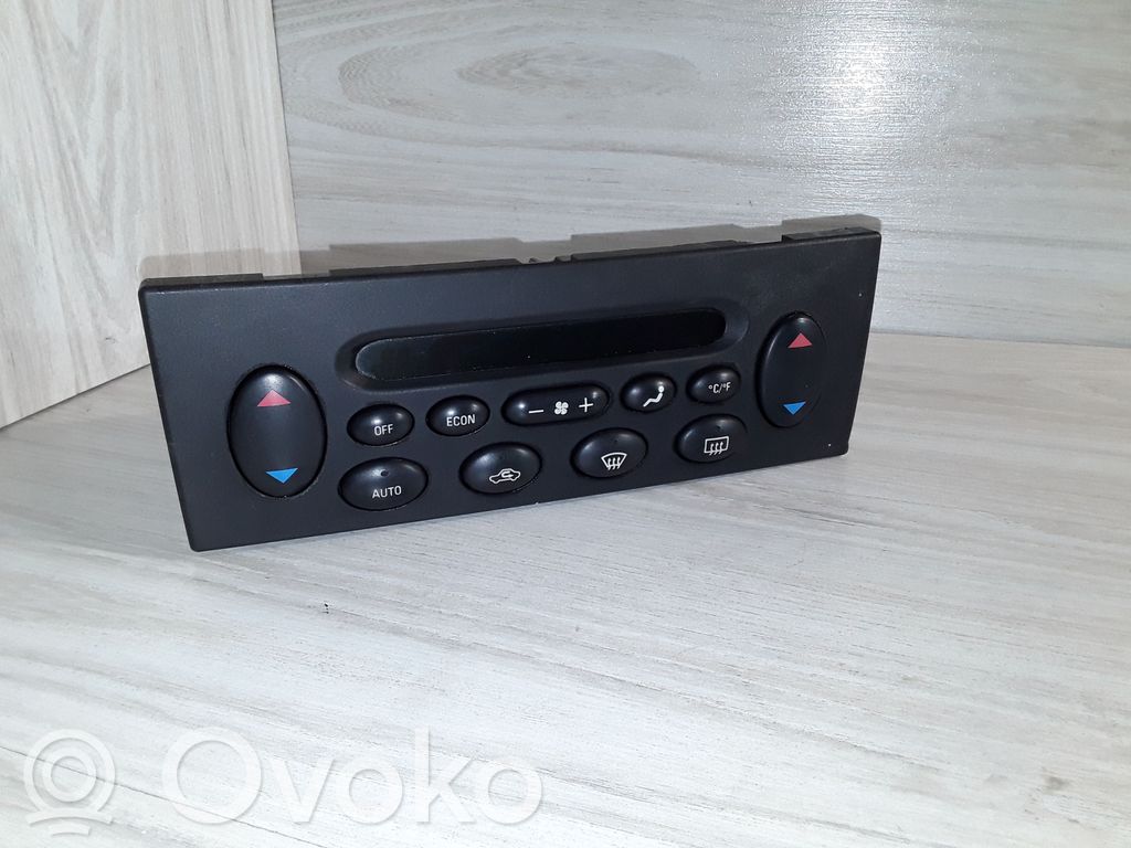 Rover 75 Climate control unit 