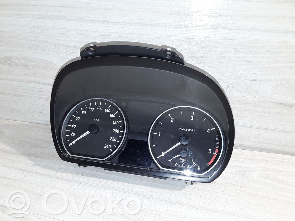 Speedometer (instrument cluster)   9220949,102495298