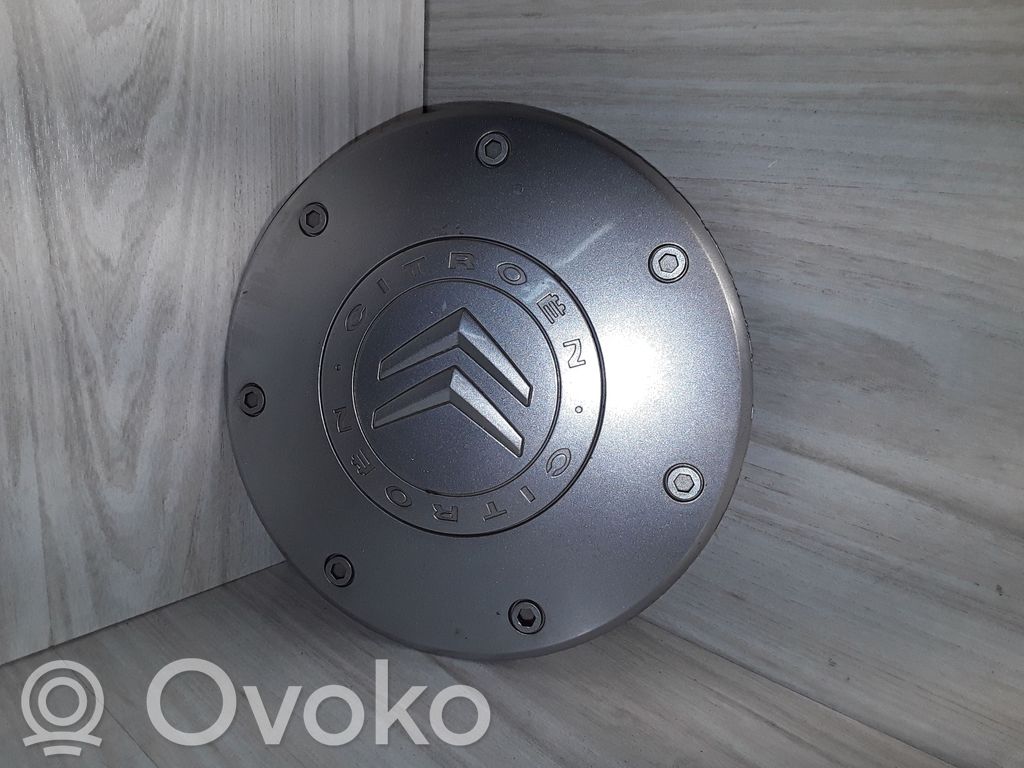 Citroen Berlingo Original wheel cap 