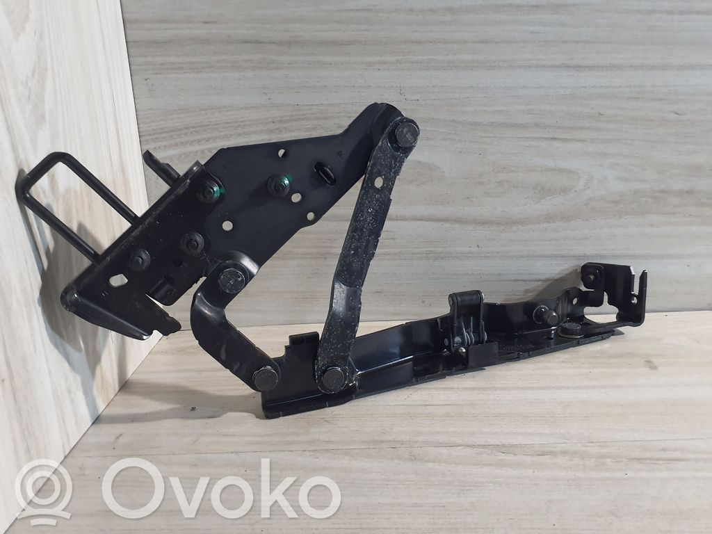 Tailgate/trunk/boot hinge   93162673