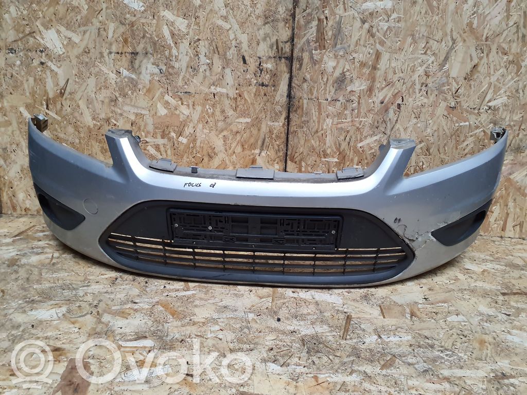 Ford Focus Front bumper 