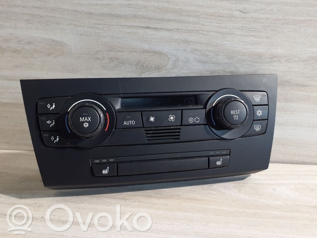 Climate control unit   6983944