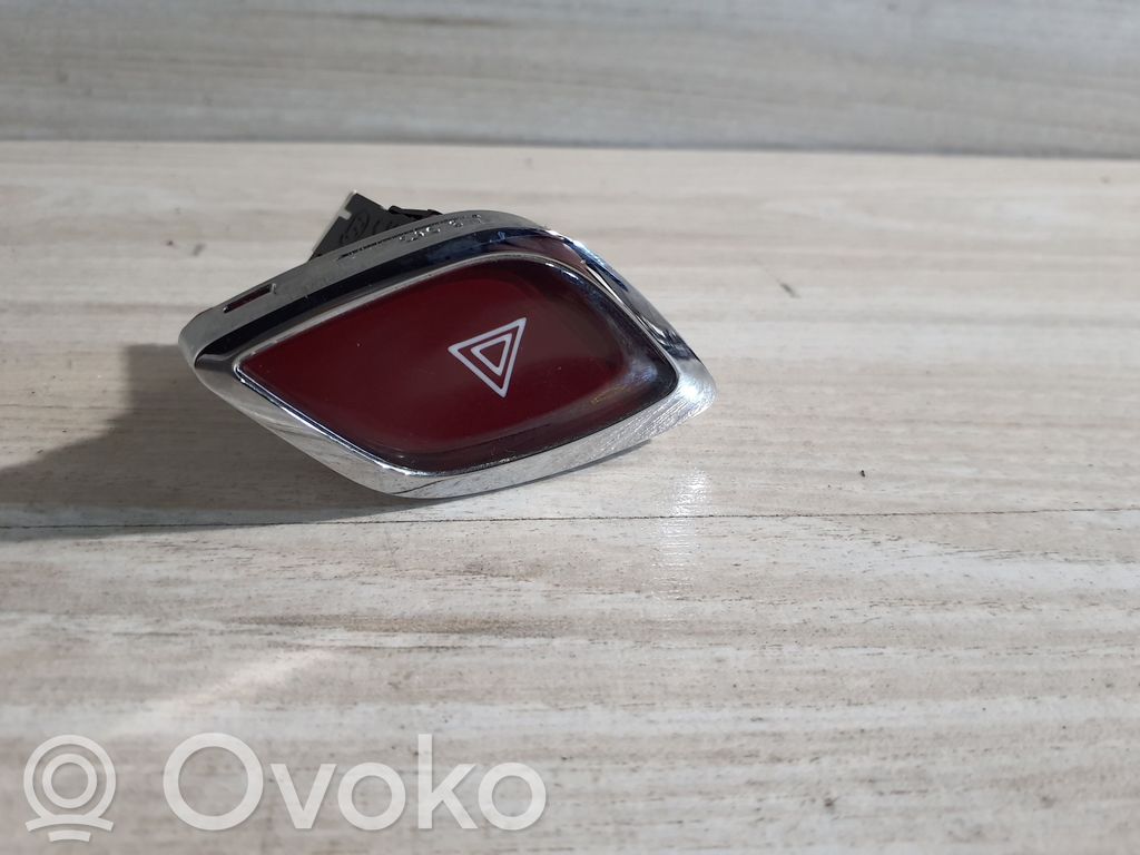 Citroen C3 Hazard light switch 