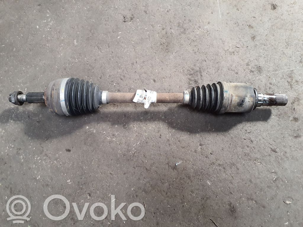 Front driveshaft   8200725510