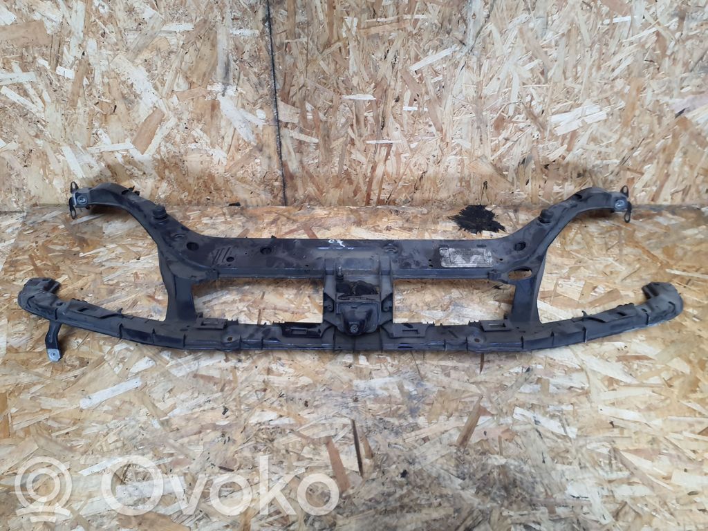 Ford Focus Radiatoru panelis 