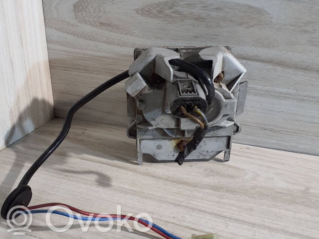 BMW 3 E46 Module de ballast de phare Xenon 