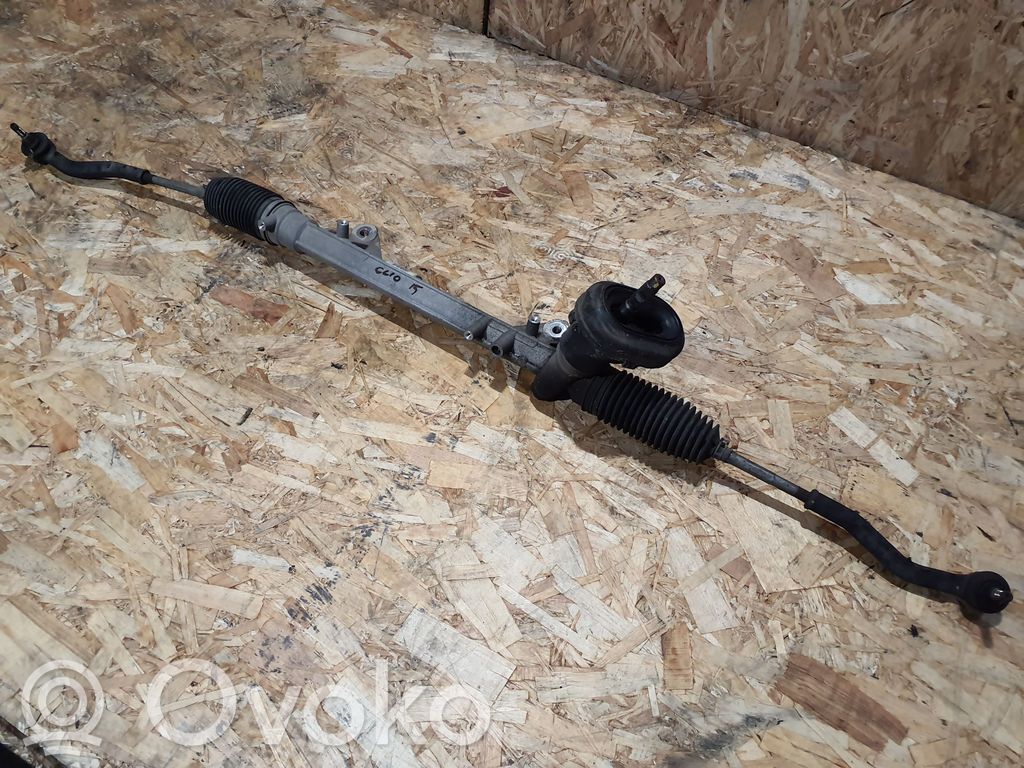 Renault Clio IV Steering rack 