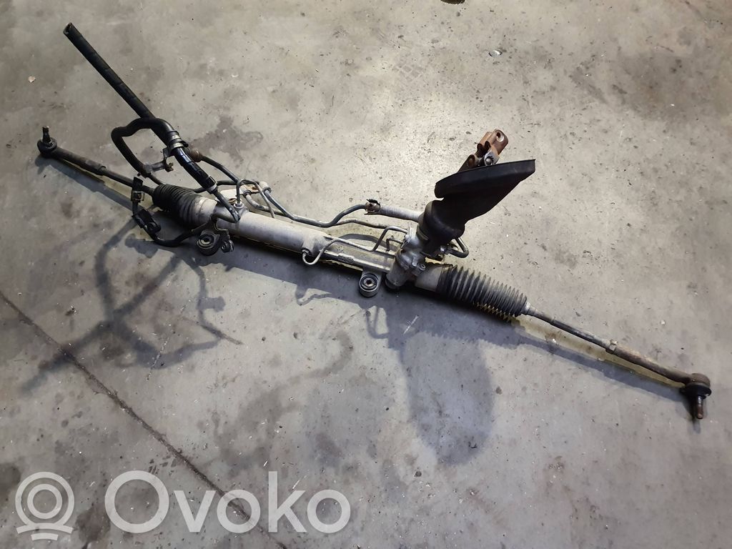 Toyota Corolla Verso E121 Steering rack 