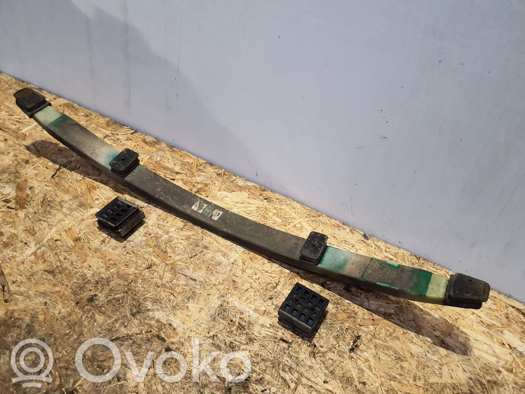 Volkswagen Crafter Front leaf spring 