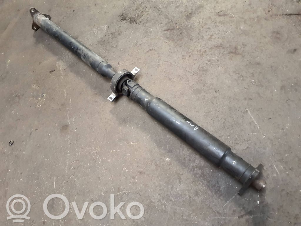 BMW 1 E81 E87 Kardanas komplekte 