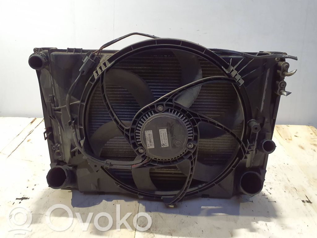 Radiator set   780561601,6930039,6937515