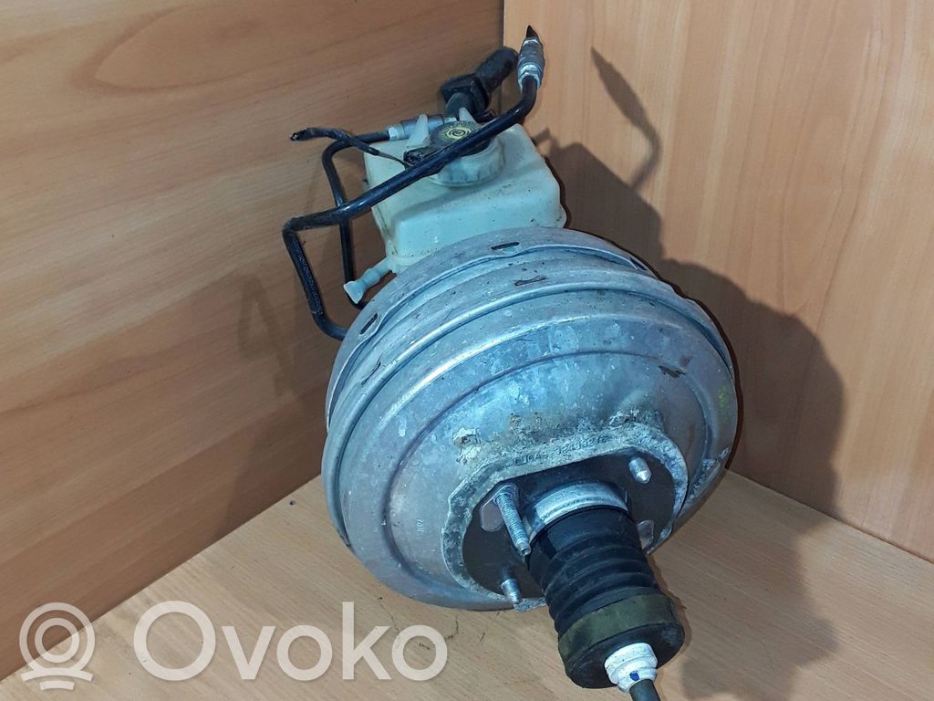 BMW 5 E60 E61 Stabdžių vakuumo pūslė 