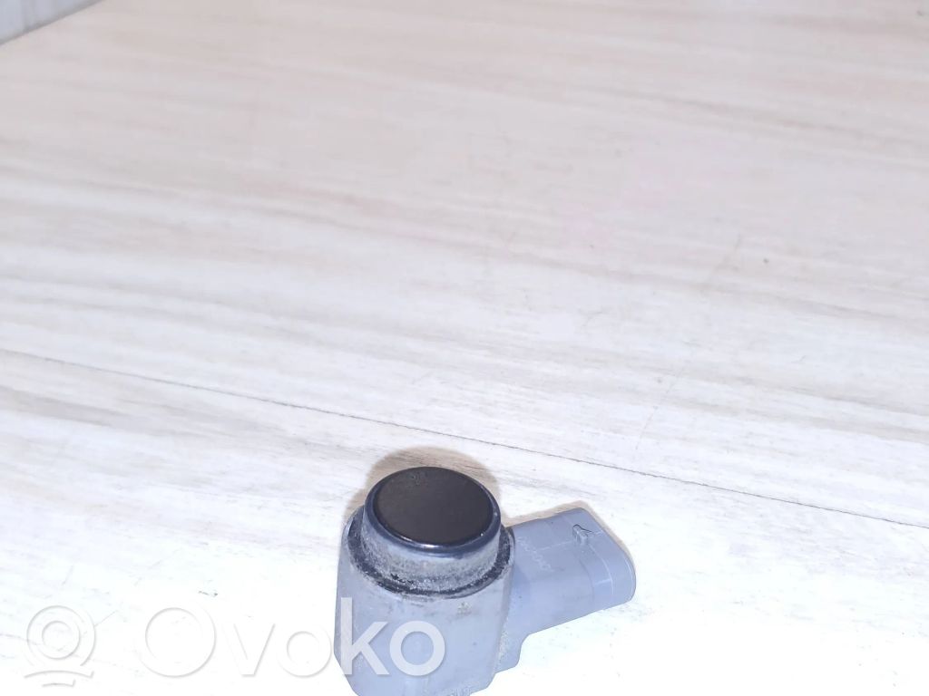 Audi Q7 4L Sensor de aparcamiento PDC 