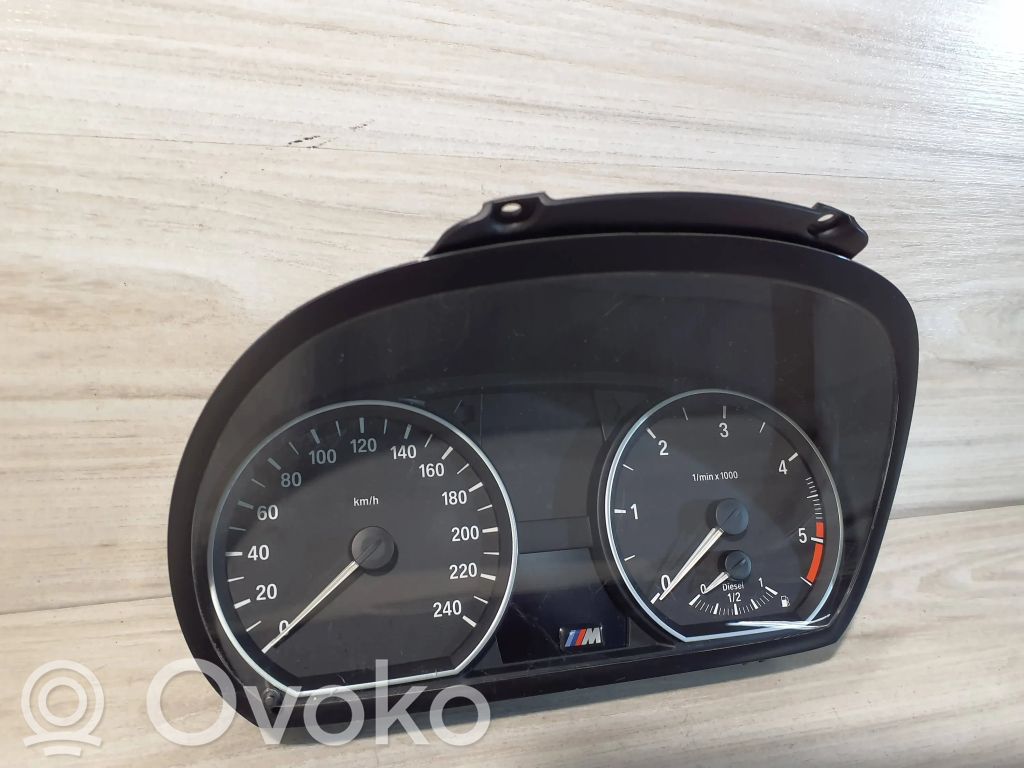 Speedometer (instrument cluster)   1041568