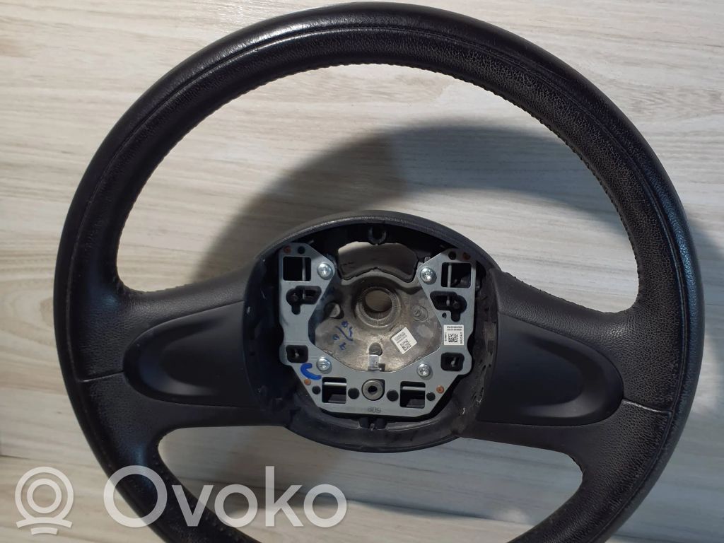 Mini One - Cooper Coupe R56 Vairas 