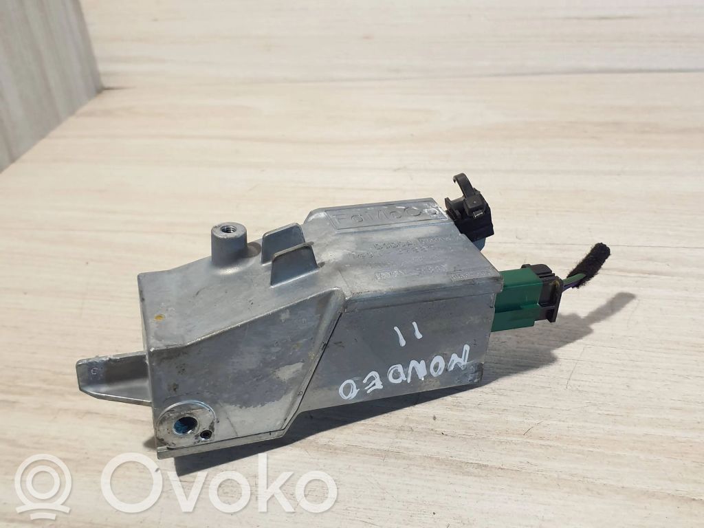 Ford Mondeo MK IV Vairo užraktas 