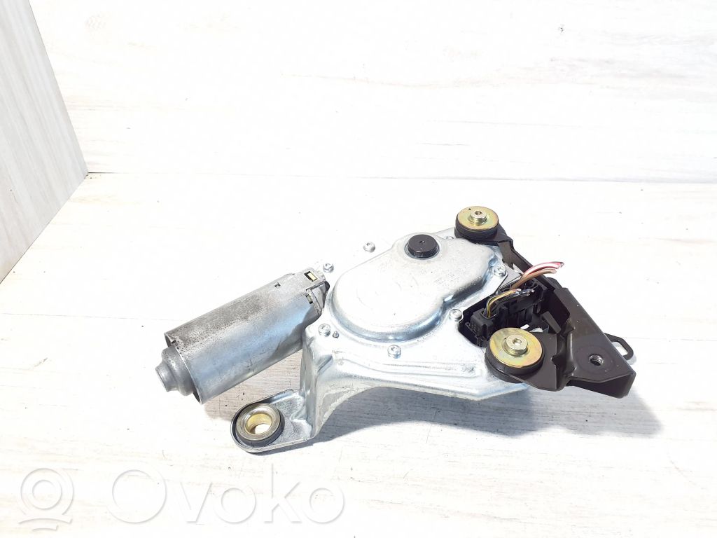 BMW 3 E46 Silniczek wycieraczki szyby tylnej 
