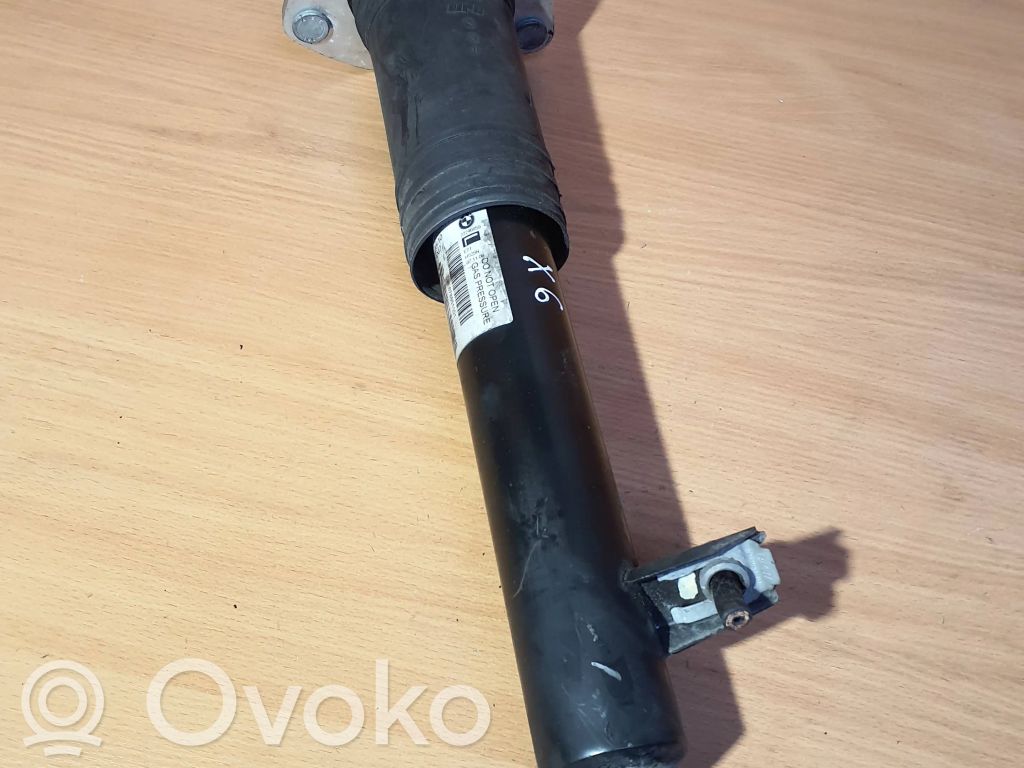 BMW X6 E71 Stoßdämpfer hinten 