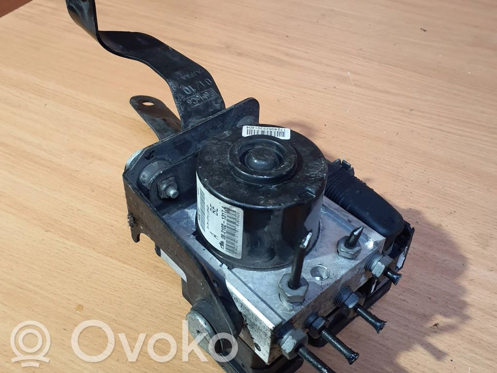 Bomba de ABS   8V512M110AD