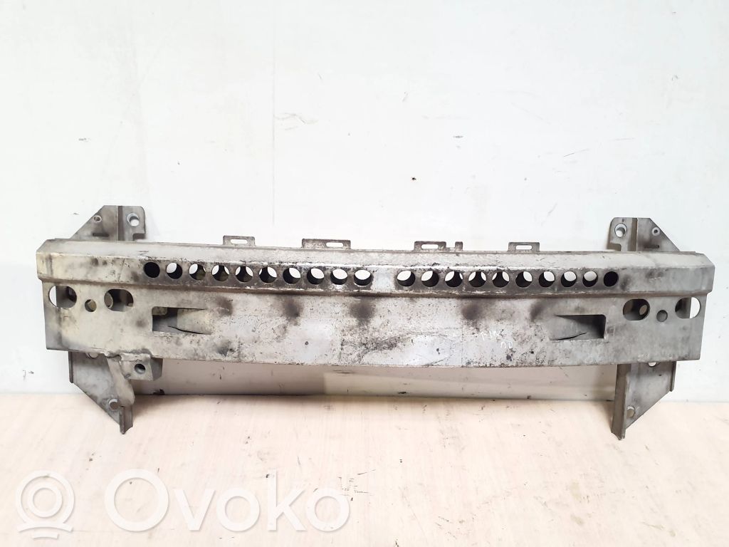 Mini One - Cooper R50 - 53 Balkis priekinio bamperio 