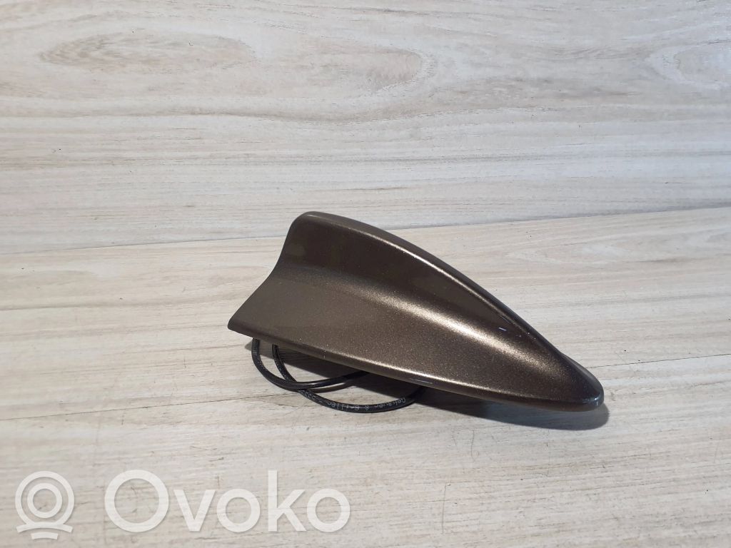 BMW 3 E90 E91 Antena (GPS antena) 