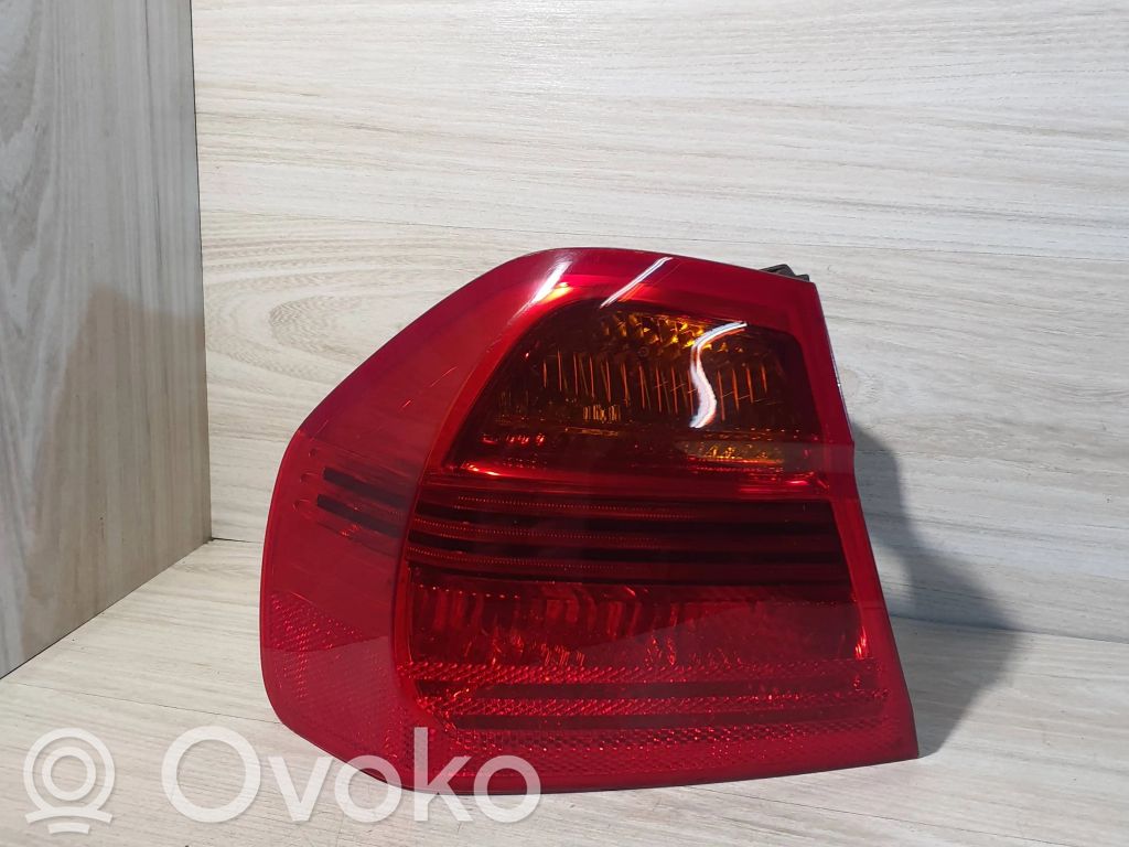 BMW 3 E90 E91 Rear/tail lights 
