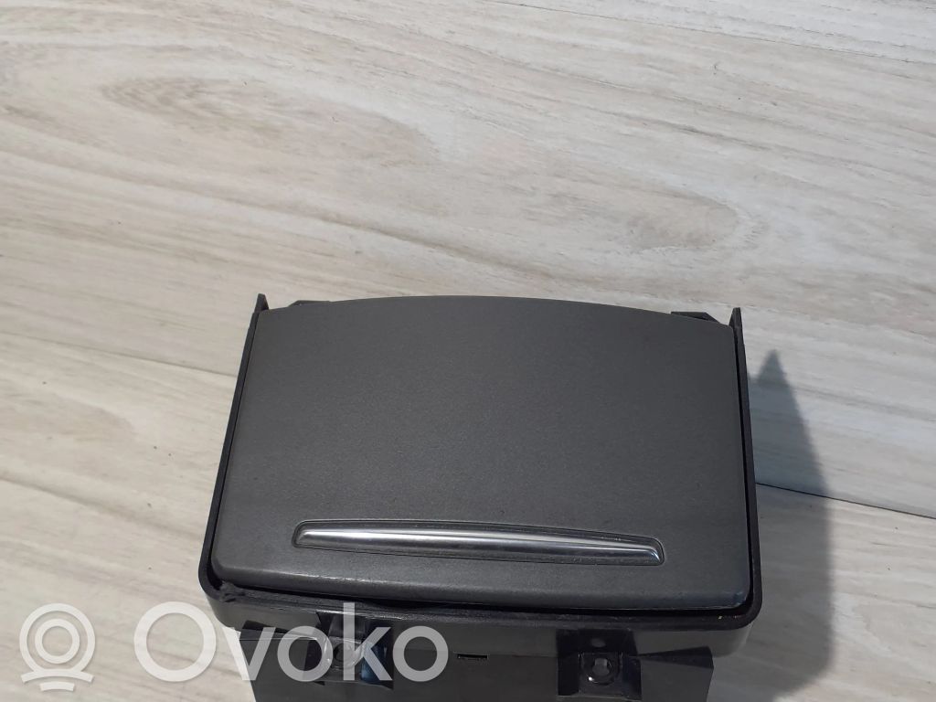Audi A6 S6 C6 4F Car ashtray 