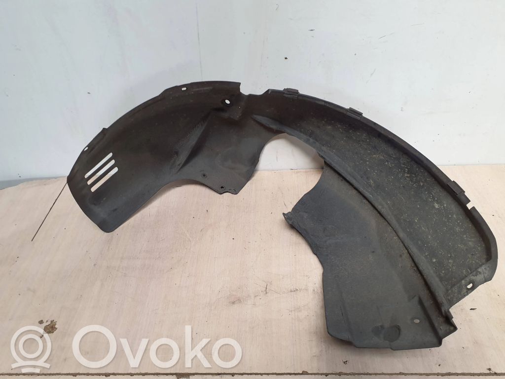 Ford Fiesta Pare-boue passage de roue avant 