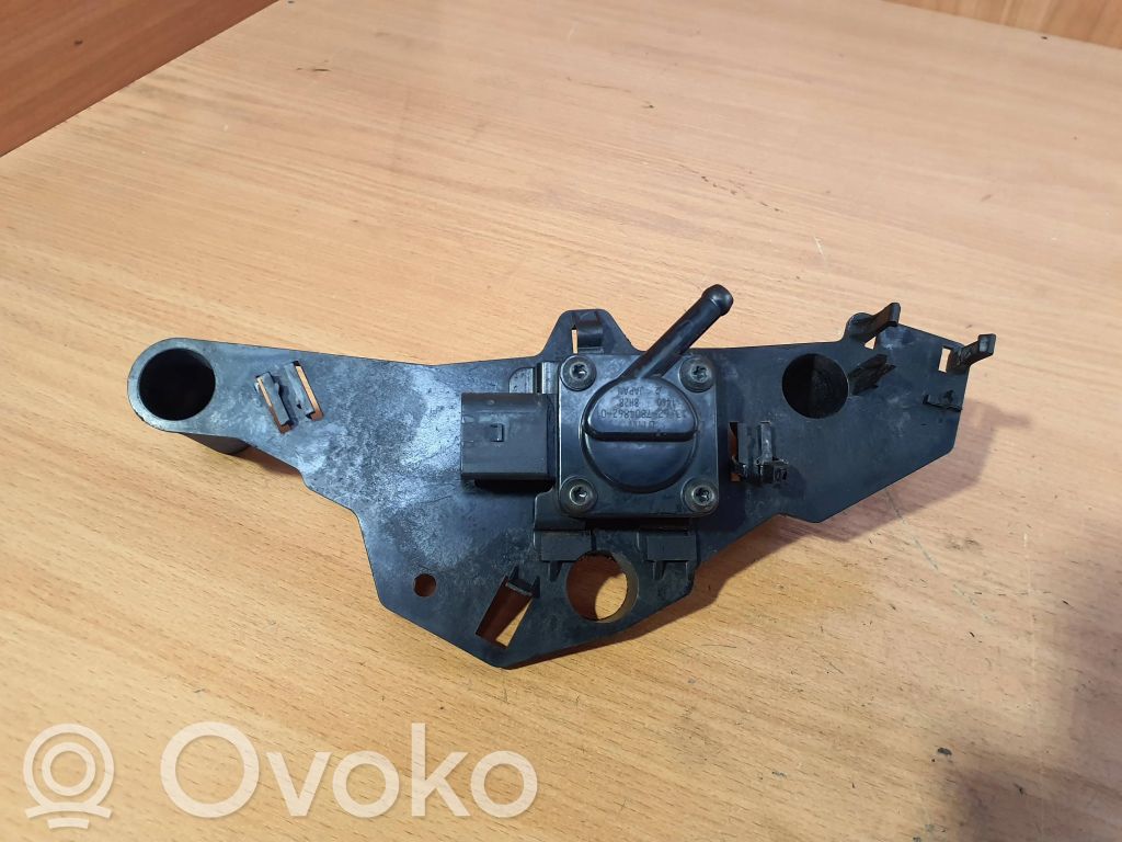 BMW 3 E90 E91 Abgasdrucksensor Differenzdrucksensor 