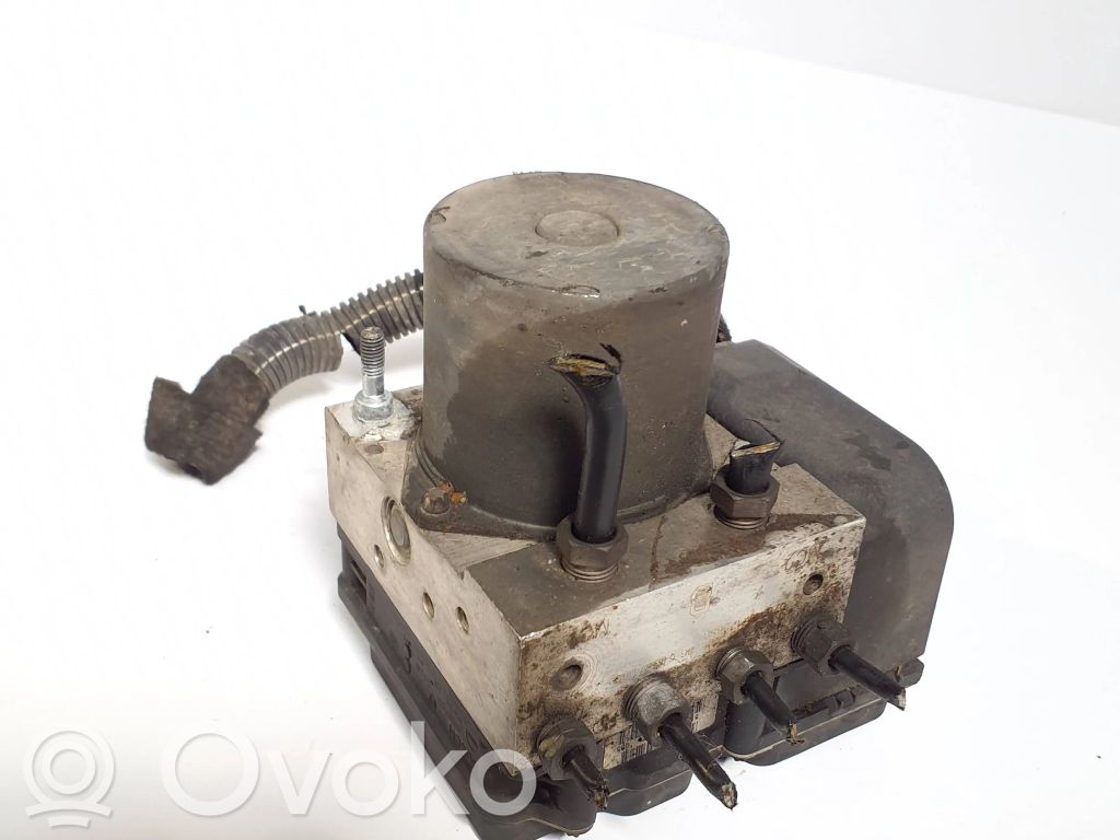 Peugeot 307 CC Bomba de ABS 
