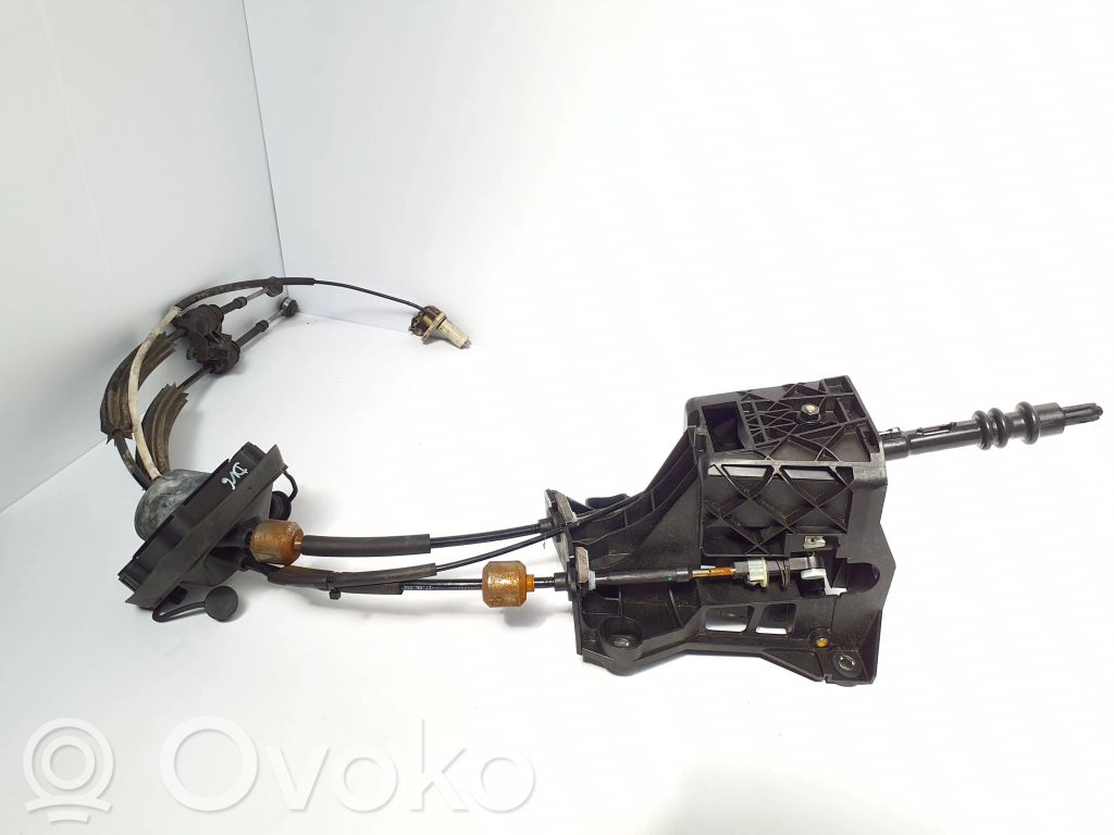 Selector caja de cambios   1000470002,9803544180,1174922222,ML6DV