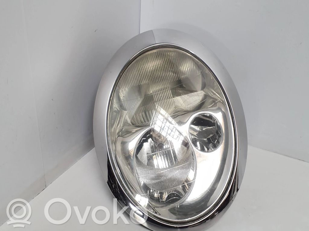 Mini One - Cooper R50 - 53 Scheinwerfer 