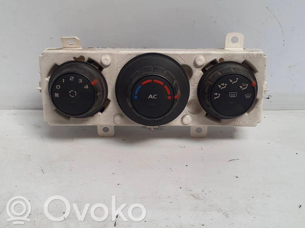 Renault Master III Climate control unit 