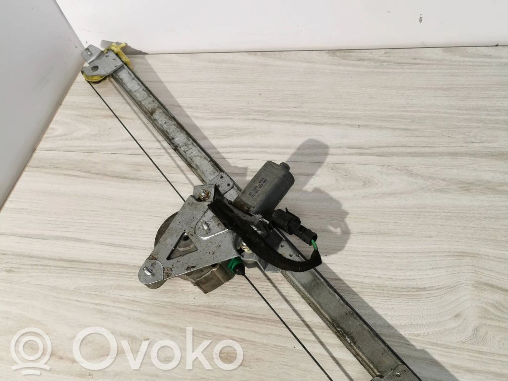 Renault Trafic II (X83) Elektryczny podnośnik szyby drzwi przednich 