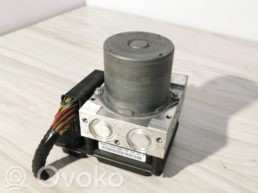BMW X3 E83 ABS Pump 