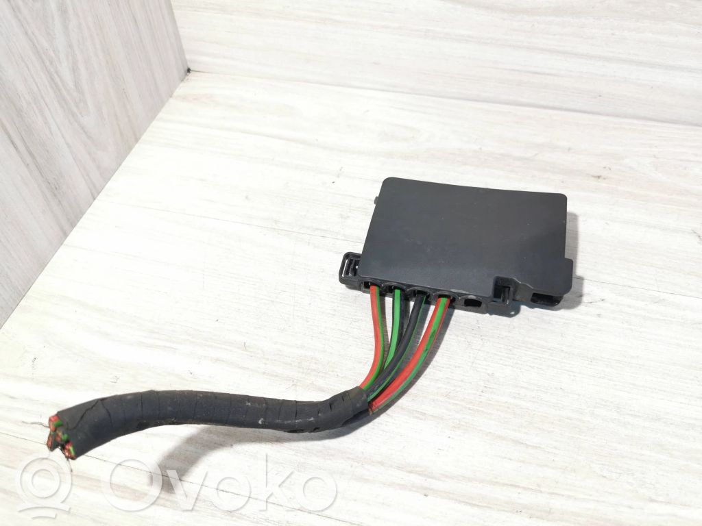 Fuse module   2Q0937629E,2Q0937548E
