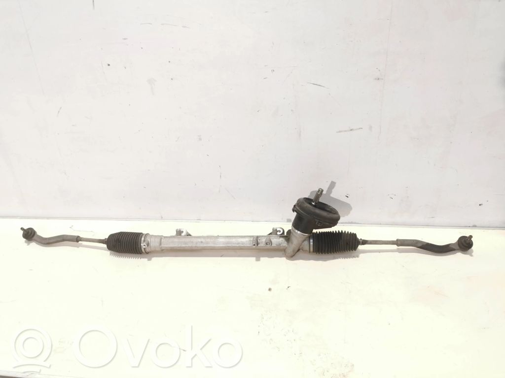 Renault Clio IV Przekładnia kierownicza / Maglownica 