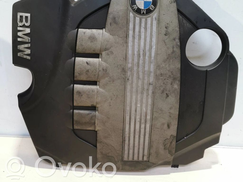 BMW X3 E83 Engine cover (trim) 
