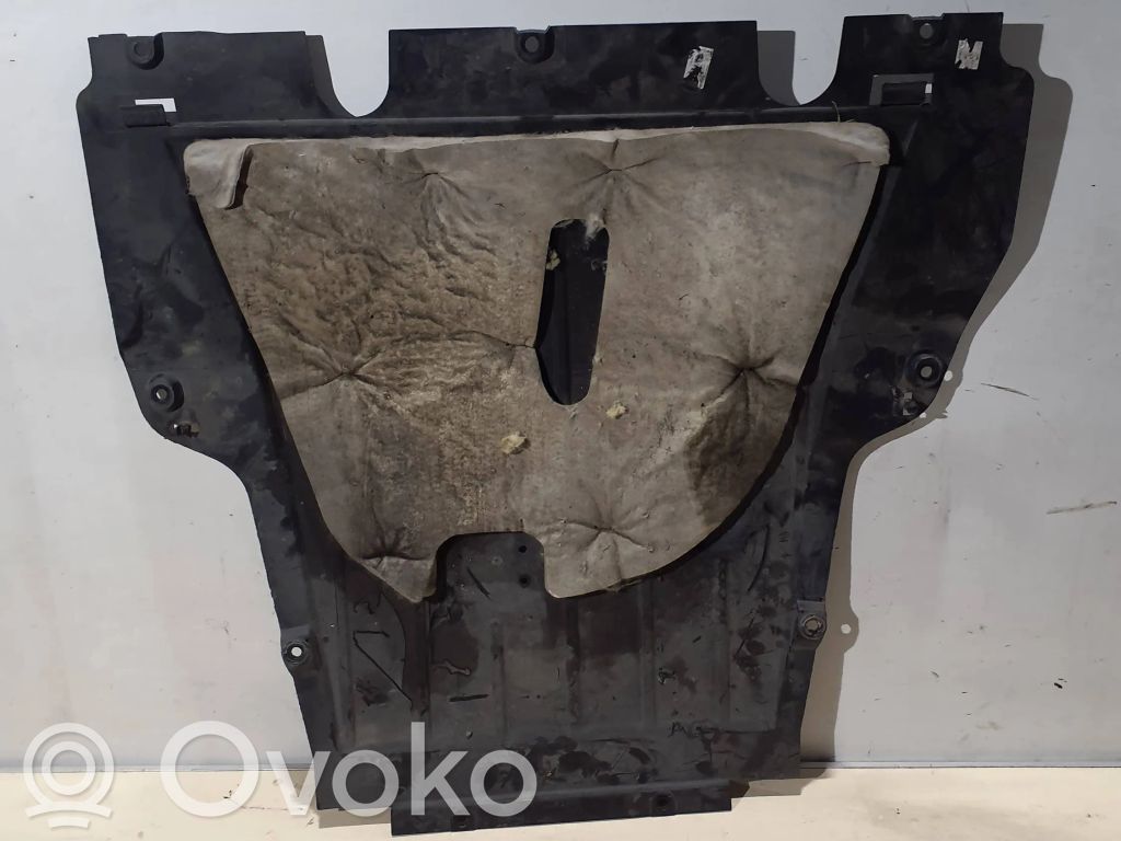 Renault Clio IV Dzinēja apakšas aizsargs 
