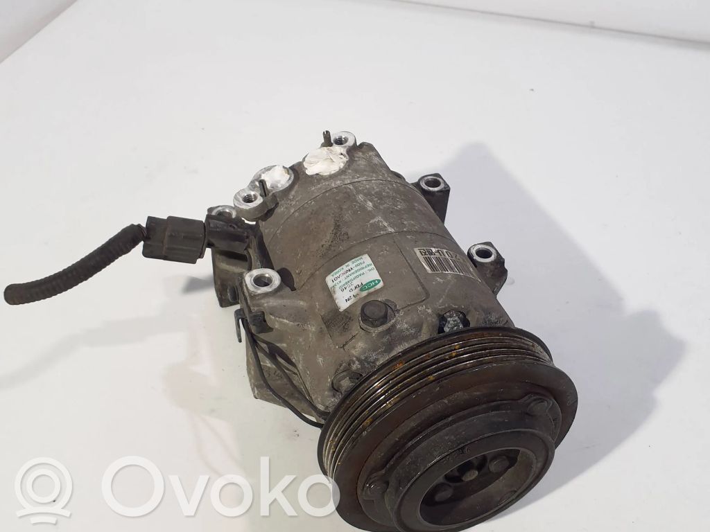 Kompresor / Sprężarka klimatyzacji A/C   F500YN9CA01,33546
