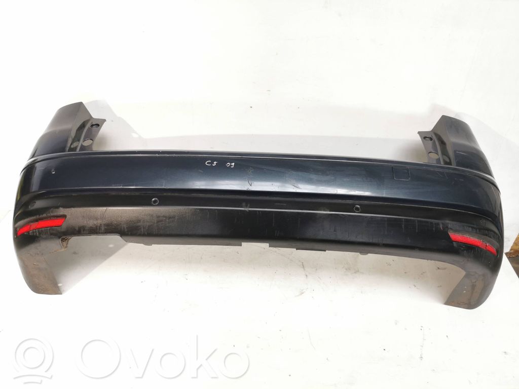 Citroen C5 Parachoques 