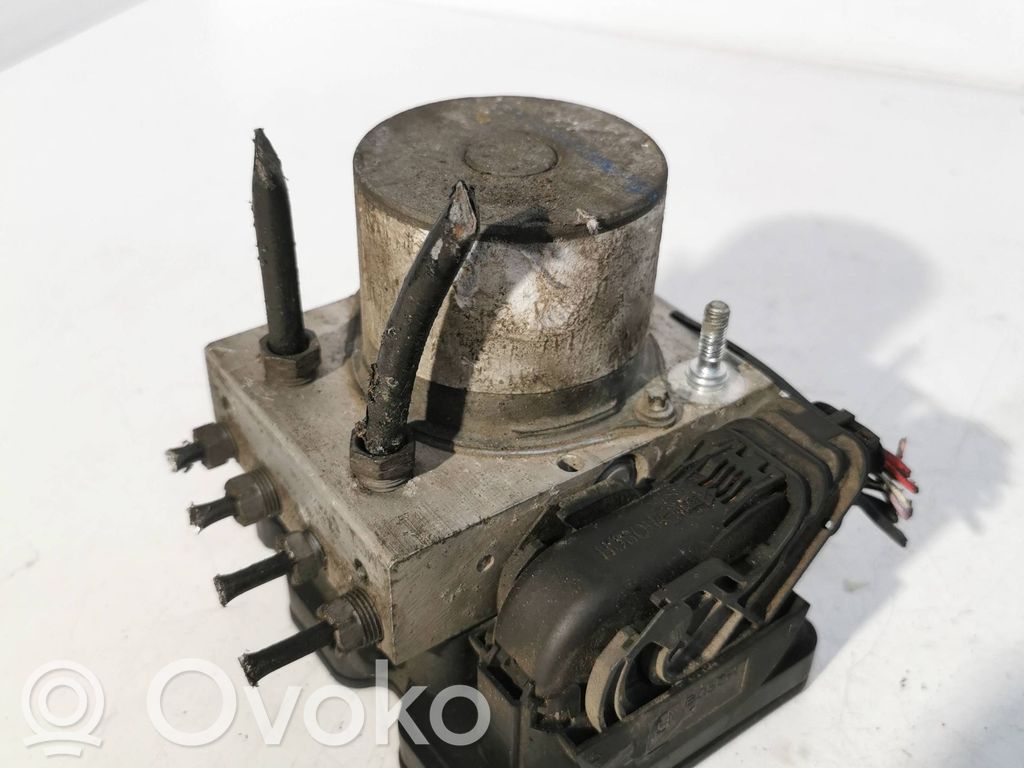 Renault Master III ABS Pump 