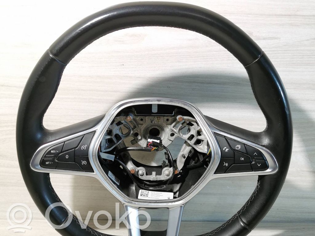 Renault Clio V Vairas 