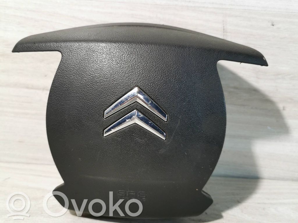 Citroen C5 Vairo oro pagalvė 