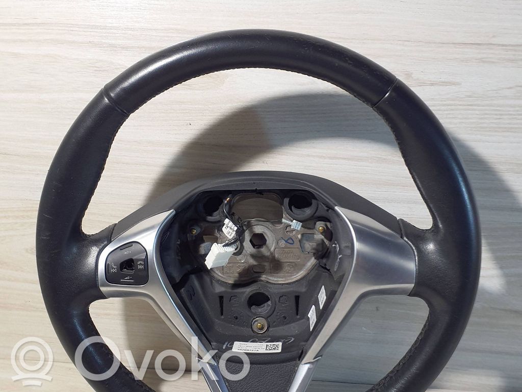 Ford Ecosport Lenkrad 