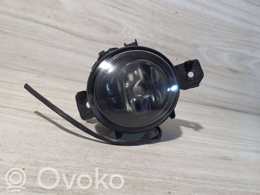 BMW X5 E70 Miglas lukturis priekšā 