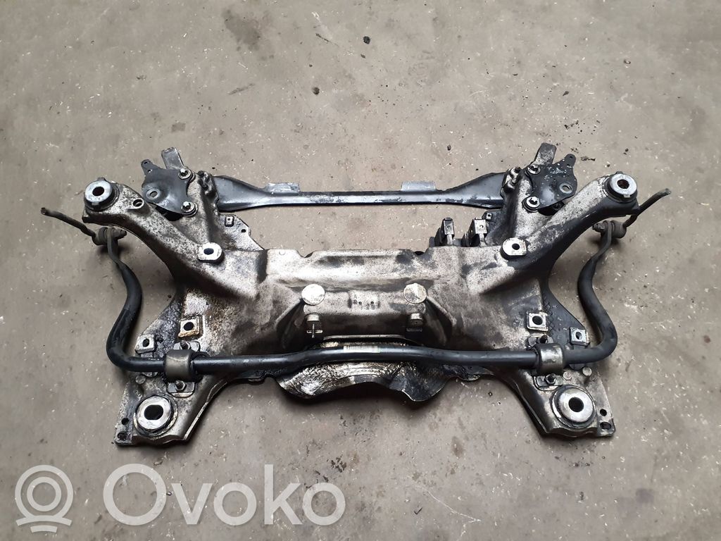 Citroen C5 Front subframe 